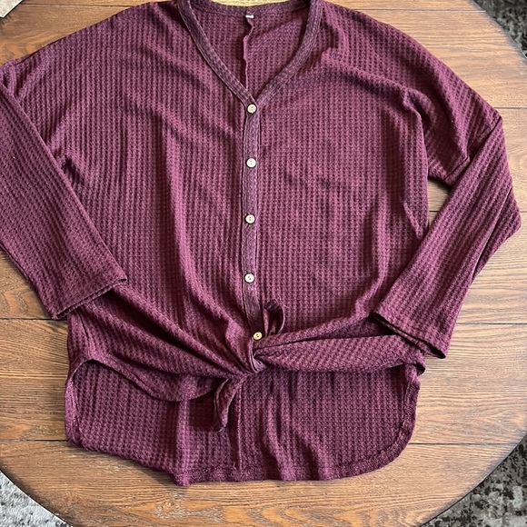 Nwot size L thin sweater - Picture 2 of 4